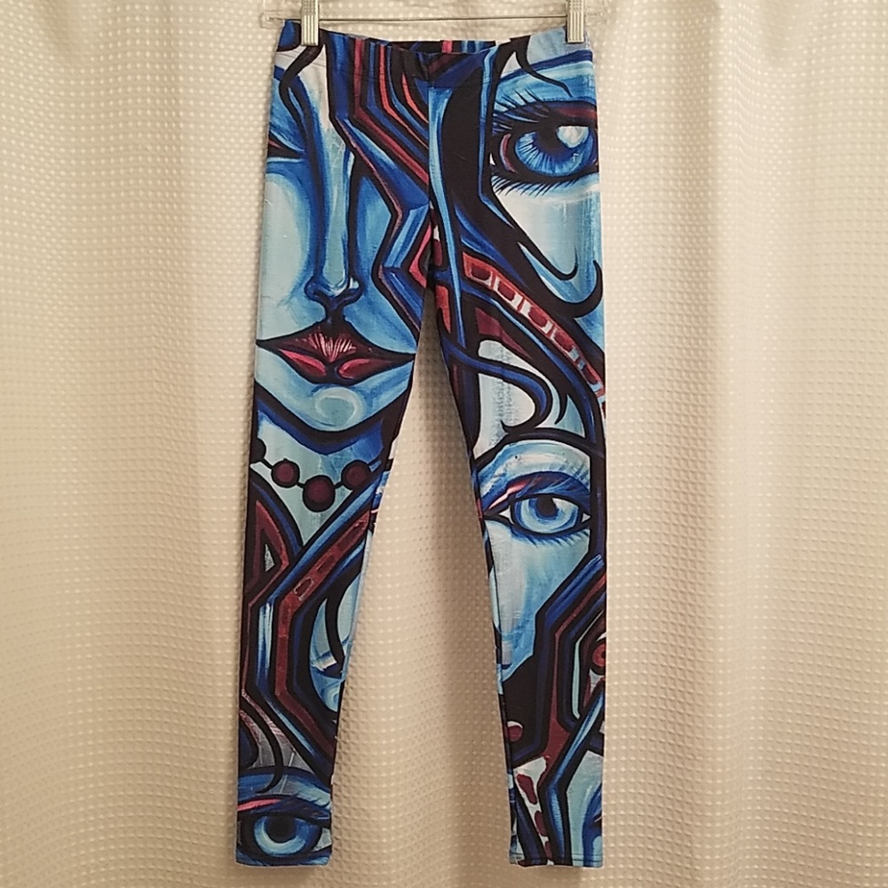 Leggings - Picture 4 of 6